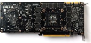 Karta graficzna Zotac GeForce GTX Titan X, 12GB GDDR5 (384 Bit), DVI, HDMI, 3xDP (ZT-90401-10P) 5