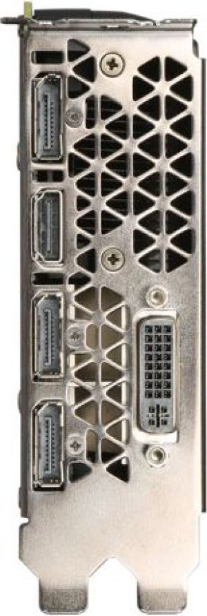 Karta graficzna Zotac GeForce GTX Titan X, 12GB GDDR5 (384 Bit), DVI, HDMI, 3xDP (ZT-90401-10P) 6