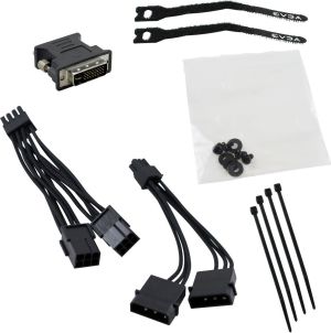 Karta graficzna EVGA GeForce GTX Titan X Hybrid 12GB GDDR5 (384 bit) DVI, HDMI, 3x DP (12G-P4-1999-KR) 3