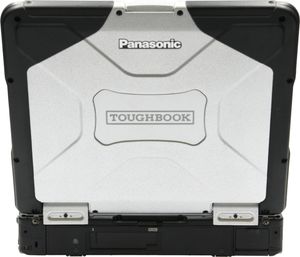 Laptop Panasonic Panasonic Toughbook CF-31 i5-5300U 8 GB 256 SSD 13,1 XGA (DOTYK) W7Pro A uniwersalny 5