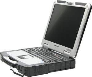 Laptop Panasonic Toughbook CF-31 3