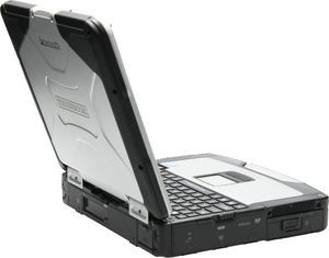 Laptop Panasonic Toughbook CF-31 4