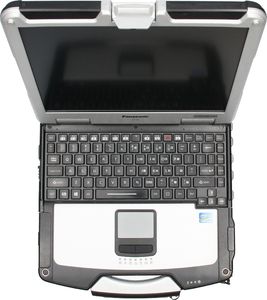 Laptop Panasonic Toughbook CF-31 7