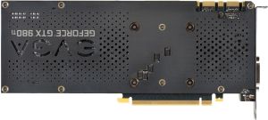 Karta graficzna EVGA GeForce GTX 980Ti Superclocked+ ACX 2.0+ 6GB GDDR5 (384 bit) 3x DP, HDMI, DVI-I, BOX (06G-P4-4995-KR) 7