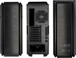 Obudowa Anidees AI6V2 (AI-06BS-V2) 2