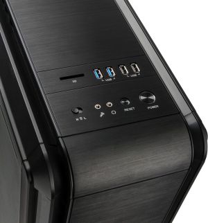 Obudowa Anidees AI6V2 (AI-06BS-V2) 5