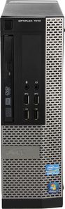 Komputer Dell Dell OptiPlex 7010 SFF i5-3470 8 GB 240 SSD W7Pro A- uniwersalny 2