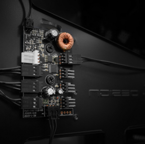 Obudowa Nzxt Noctis 450 (CA-N450W-M1) 5