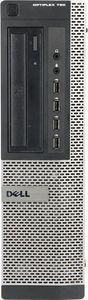 Komputer Dell Dell OptiPlex 790 Desktop i5-2400 8 GB 240 SSD W7Pro A uniwersalny 11