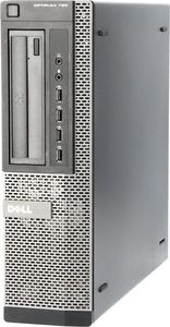 Komputer Dell Dell OptiPlex 790 Desktop i5-2400 8 GB 240 SSD W7Pro A uniwersalny 12