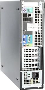 Komputer Dell Dell OptiPlex 790 Desktop i5-2400 8 GB 240 SSD W7Pro A uniwersalny 3
