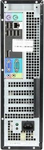 Komputer Dell Dell OptiPlex 790 Desktop i5-2400 8 GB 240 SSD W7Pro A uniwersalny 4
