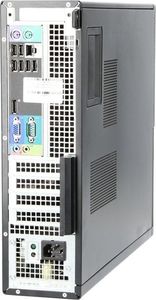 Komputer Dell Dell OptiPlex 790 Desktop i5-2400 8 GB 240 SSD W7Pro A uniwersalny 5