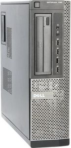Komputer Dell Dell OptiPlex 790 Desktop i5-2400 8 GB 240 SSD W7Pro A uniwersalny 9
