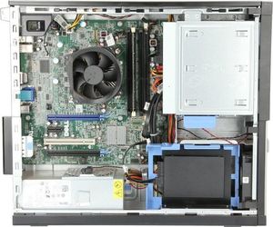 Komputer Dell Dell OptiPlex 790 Desktop i5-2400 8 GB 240 SSD W7Pro A uniwersalny 10