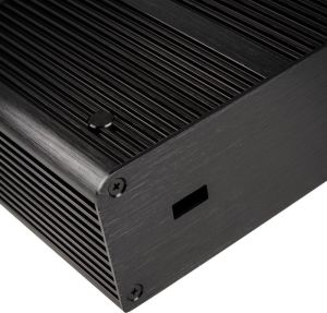 Obudowa Akasa Newton (A-NUC12-M1B) 2