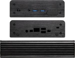 Obudowa Akasa Newton MC OEM (A-NUC13-M1B) 3