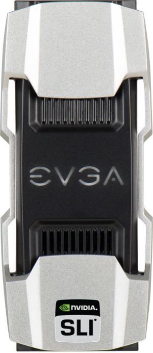 EVGA Mostek SLI-Bridge (2-Way), 40 mm (100-2W-0024-LR) 1