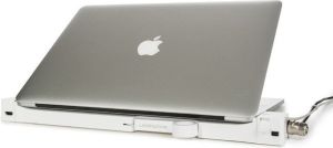 Stacja/replikator Landingzone Dock Express do Macbook Pro Retina 15" (LZ012) 5