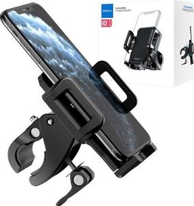 Rock Uchwyt zaciskowy do roweru RPH0949 2