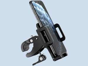 Rock Uchwyt zaciskowy do roweru RPH0949 5