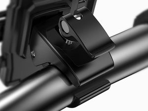 Rock Uchwyt zaciskowy do roweru RPH0949 6