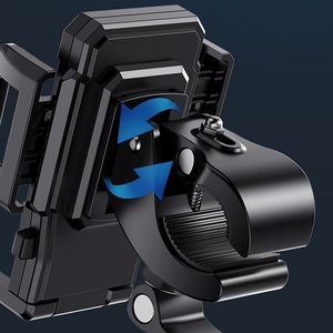 Rock Uchwyt zaciskowy do roweru RPH0949 7