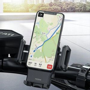 Rock Uchwyt zaciskowy do roweru RPH0949 8