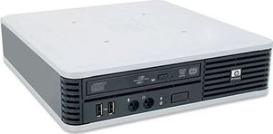 Komputer HP PC HP dc7900 USDT 4 GB 80.0 HDD None A- uniwersalny 1