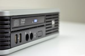 Komputer HP PC HP dc7900 USDT 4 GB 80.0 HDD None A- uniwersalny 3