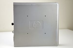 Komputer HP PC HP dc7900 USDT 4 GB 80.0 HDD None A- uniwersalny 5