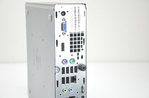 Komputer HP PC HP dc7900 USDT 4 GB 80.0 HDD None A- uniwersalny 7