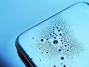 Rock 2x Folia Hydrożelowa 3D ROCK iPhone XR/11 6,1 3