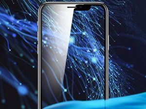 Rock 2x Folia Hydrożelowa 3D ROCK iPhone XR/11 6,1 4