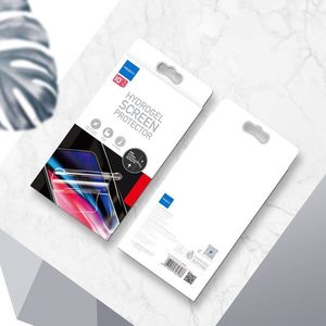 Rock 2x Folia Hydrożelowa 3D ROCK iPhone XR/11 6,1 8