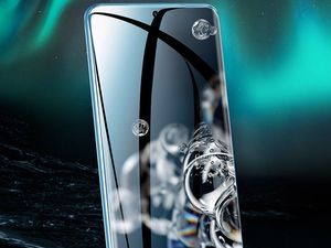 Rock ROCK Folia Ochronna Hydrożelowa Samsung Galaxy S20 2