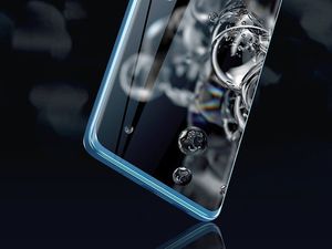 Rock ROCK Folia Ochronna Hydrożelowa Samsung Galaxy S20 3