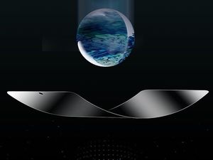 Rock ROCK Folia Ochronna Hydrożelowa Samsung Galaxy S20 5