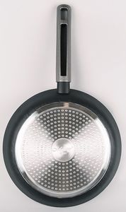 Patelnia Maestro 24cm 3