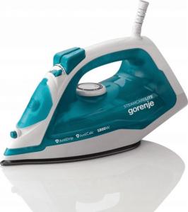 Żelazko Gorenje Steam Care Lite SIH1800TQC 2
