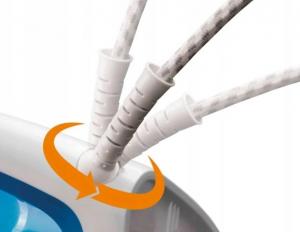 Żelazko Gorenje Steam Care Lite SIH1800TQC 4