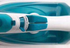 Żelazko Gorenje Steam Care Lite SIH1800TQC 5