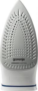 Żelazko Gorenje Steam Care Plus SIH2200BLC 3