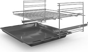 Piekarnik Bosch HBF134ES1 4