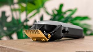 Maszynka do włosów Cecotec Bamba PrecisionCare ProClipper Titanium Go 4218 5