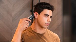 Maszynka do włosów Cecotec Bamba PrecisionCare ProClipper Titanium Go 4218 6