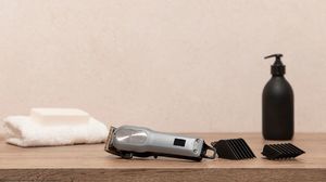 Maszynka do włosów Cecotec Bamba PrecisionCare ProClipper Titanium Go 4218 7