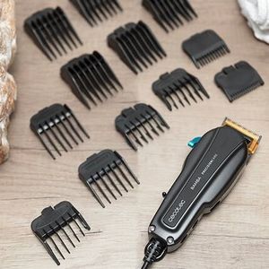 Maszynka do włosów Cecotec ProClipper Titanium 4217 5