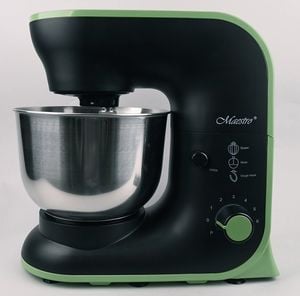 Robot planetarny Maestro Robot planetarny MR-559BK 2