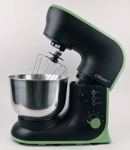 Robot planetarny Maestro Robot planetarny MR-559BK 3